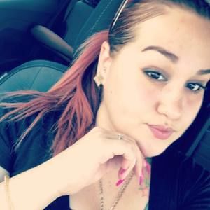 Meet your Posher, Krystal